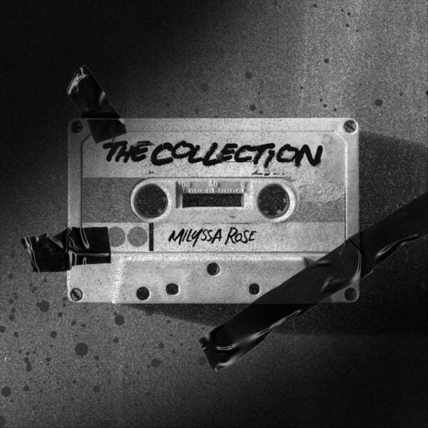 Cover art for The Collection 2