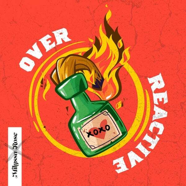 Cover art for Over Reactive