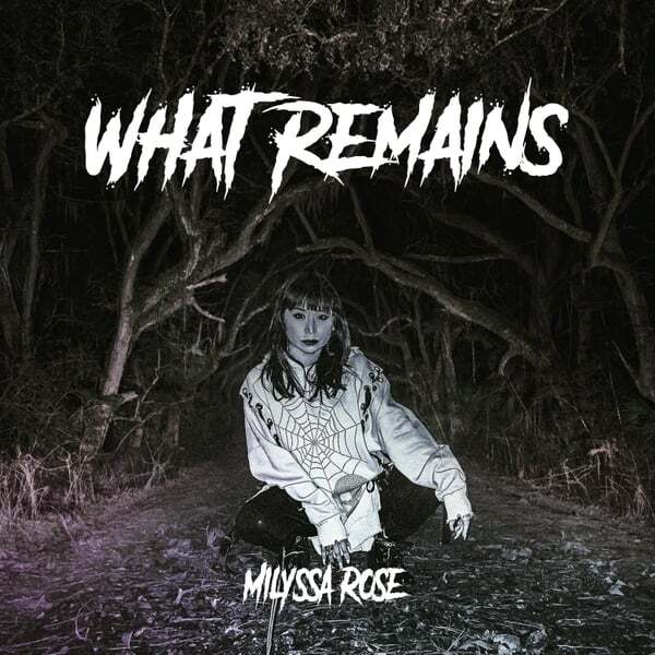 Cover art for What Remains