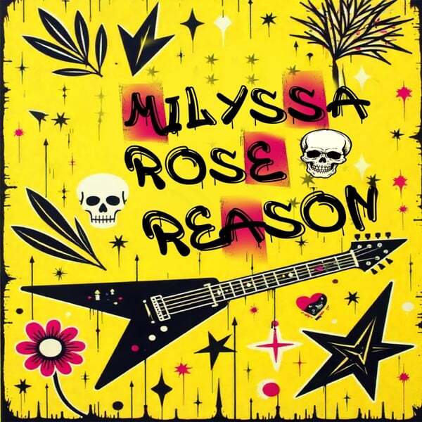 Cover art for Reason